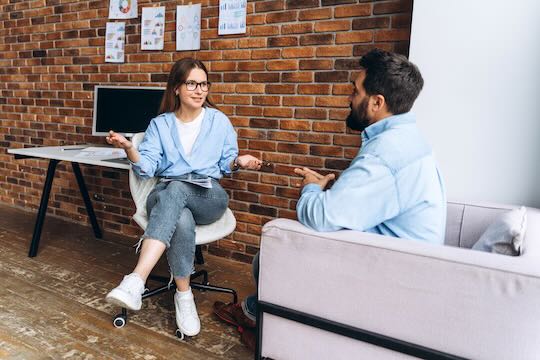 Medewerker Klantbeheer Pensioen